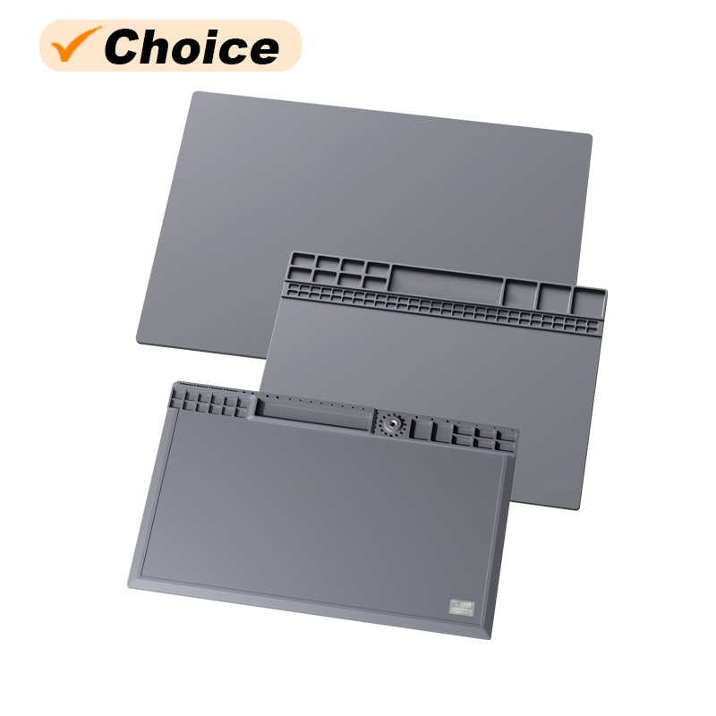 Bar Mat Rubber - QIANLI MEGA-IDEA alas insulasi silikon, tahan