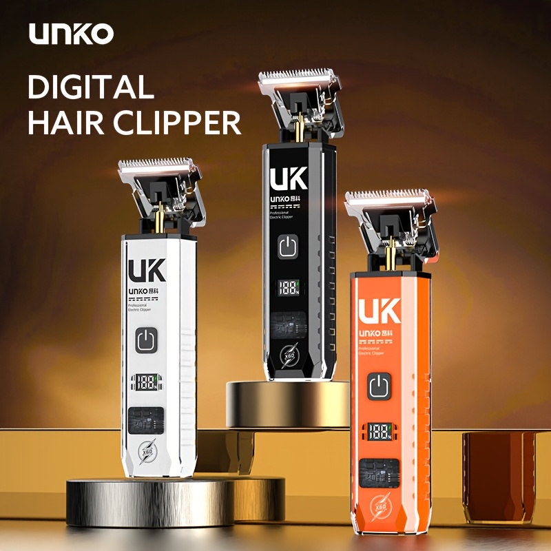Home Barbershop - 2026 Produk Terbaru! Alat Cukur Rambut