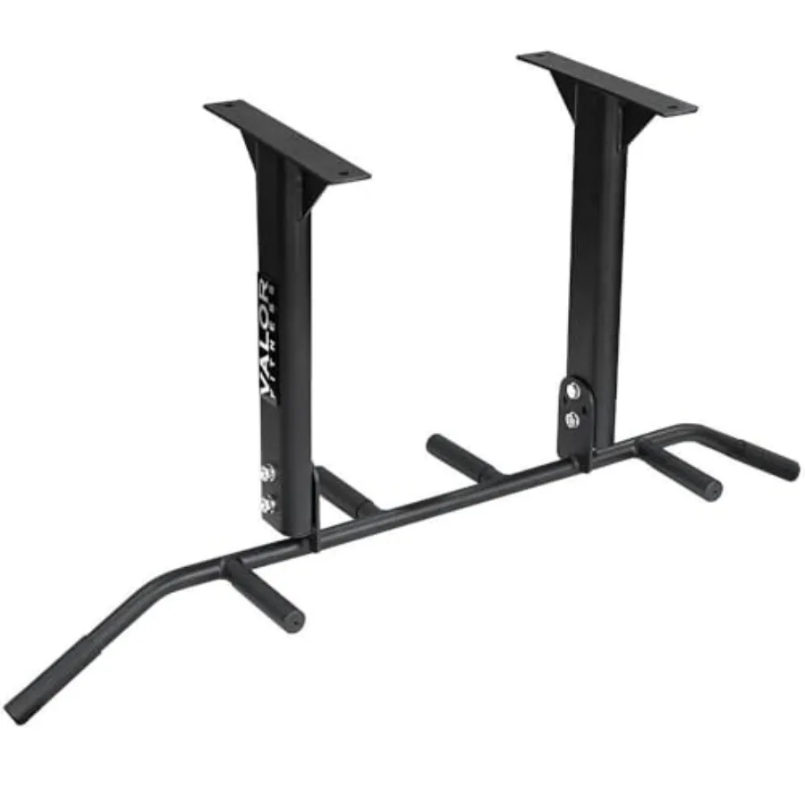 Home Bar And Gym - Bar Pull Up Enam Pegangan yang