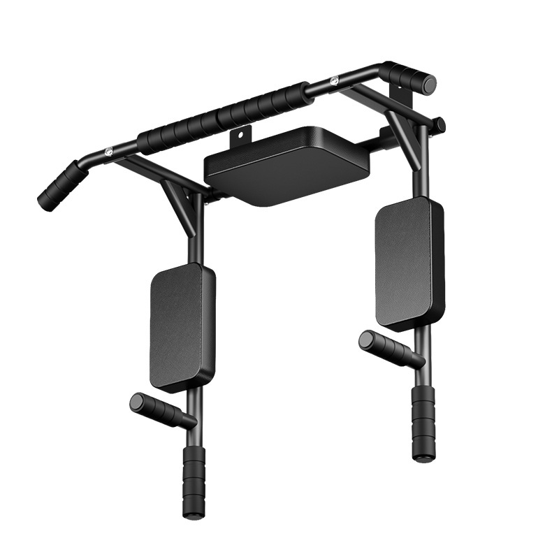 Home Bar And Gym - Bar Pull-Up Multifungsi yang Dipasang di