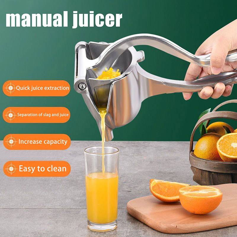 Citrus Juicer Bar - Baru # Alat Pemeras Jus Manual,