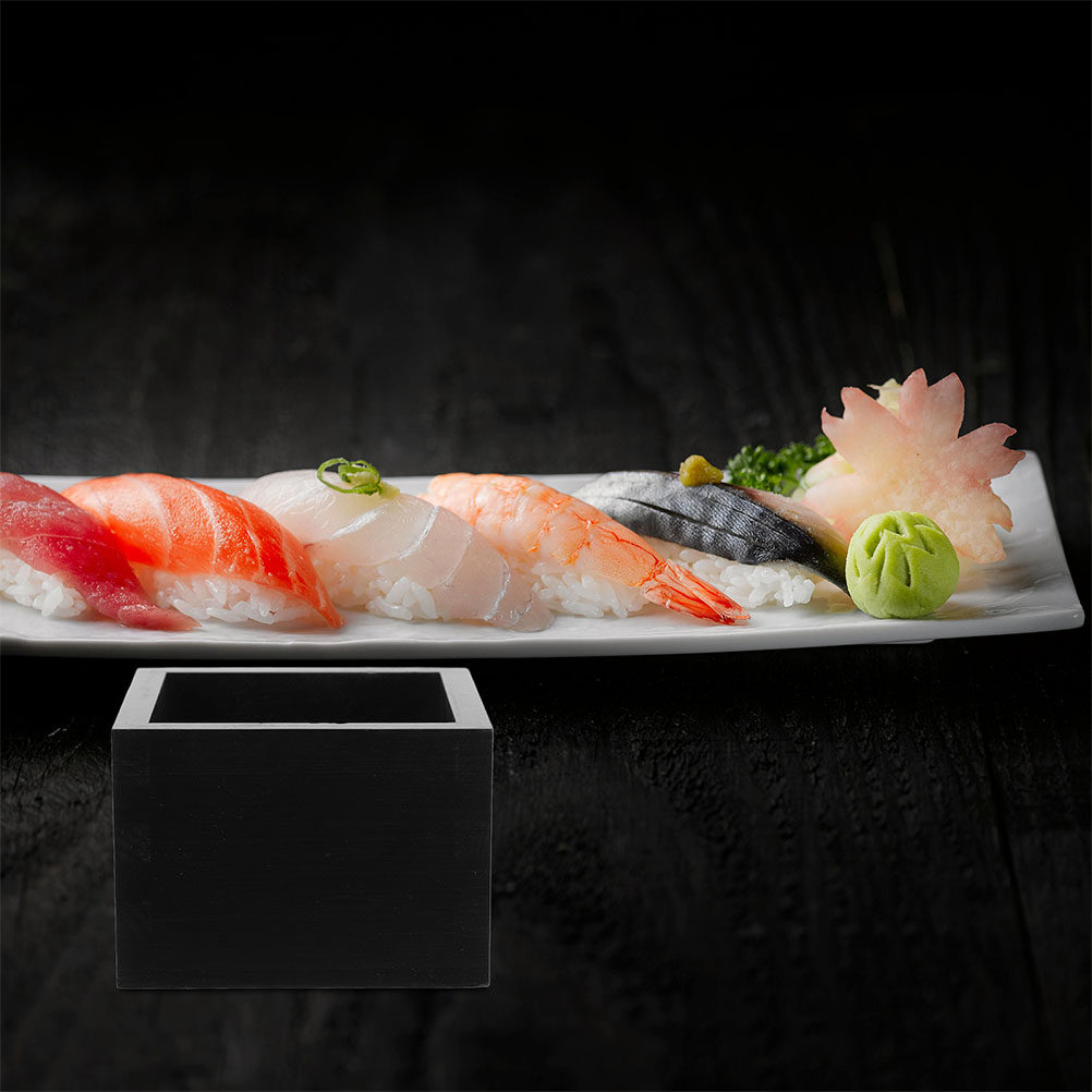 Home Bar Set - Set Gelas Sake 3 Buah, Gelas