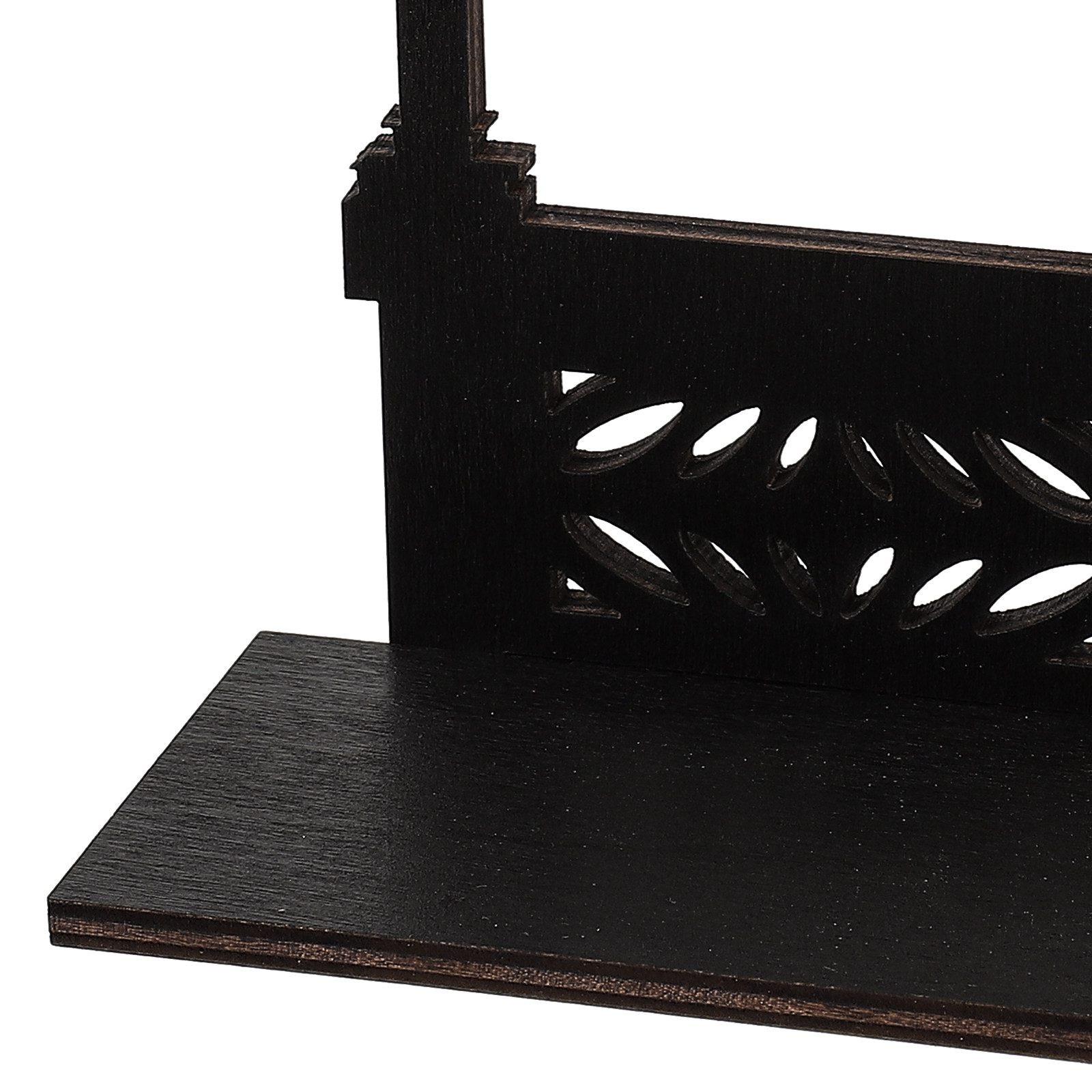 1 Pasang Tempat Lilin Gaya Got - Home Bar Stand ulasan dan harga
