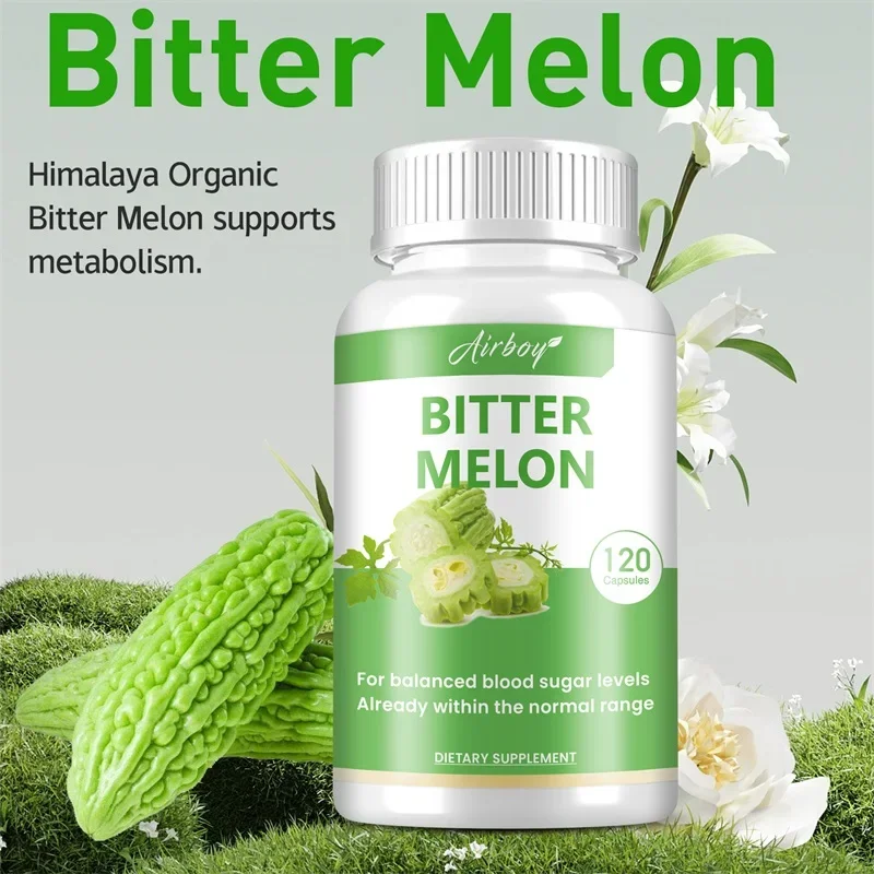 Kapsul Melon Pahit - Pengatur  - Bitters Bottle Set ulasan dan harga