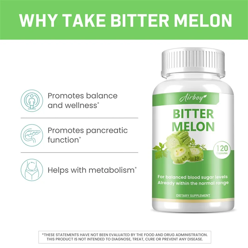 Kapsul Melon Pahit - Pengatur  - Bitters Bottle Set ulasan dan harga