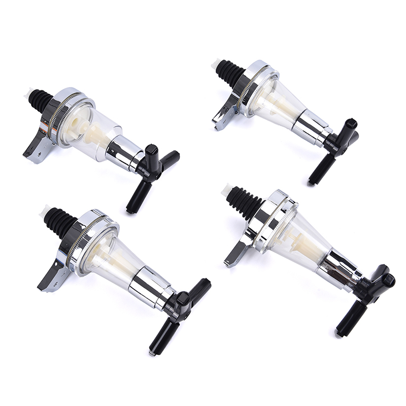 Dispenser Minuman yang Dipasan - Citrus Juicer Bar ulasan dan harga