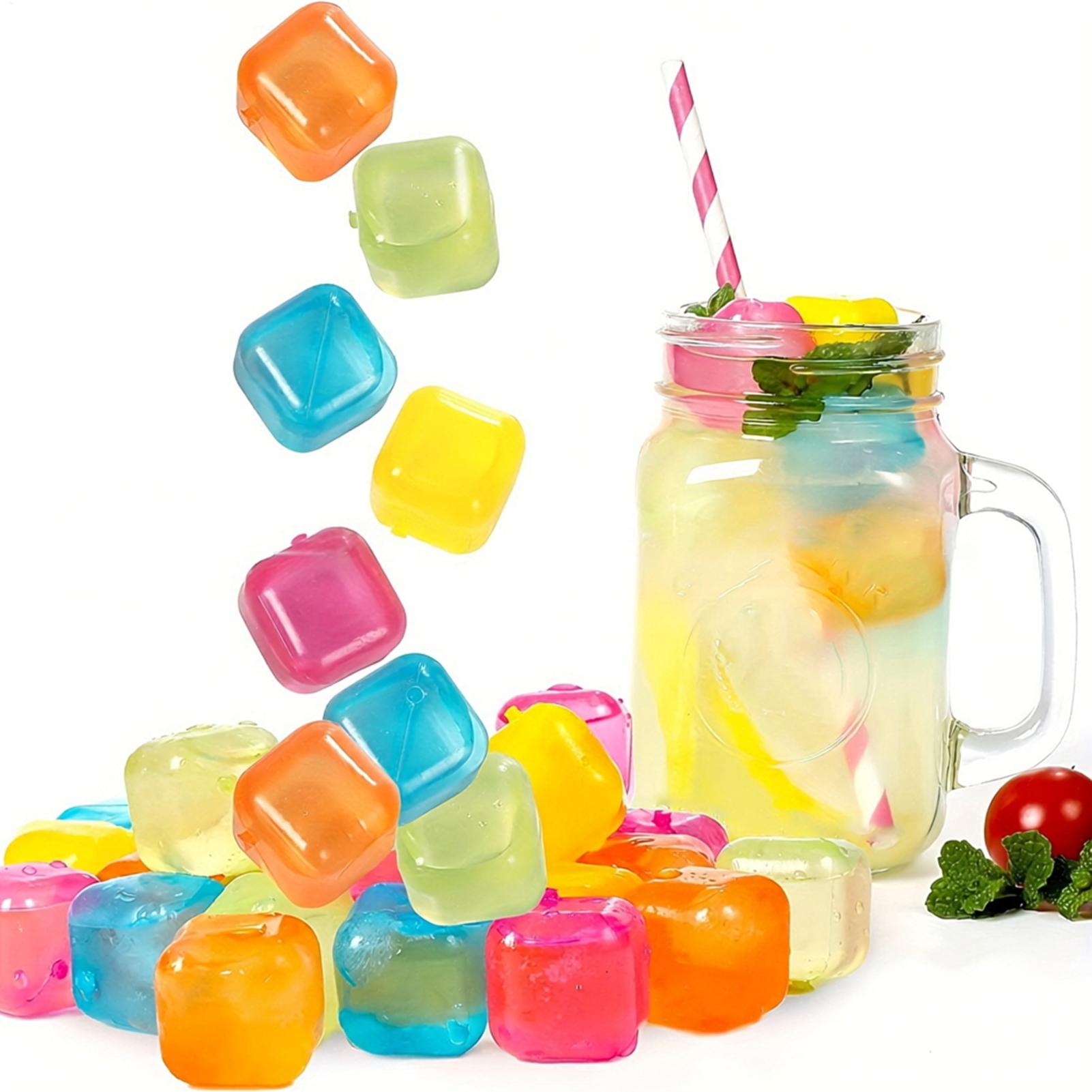 80 Buah Es Batu Dapat Digunaka - Home Bar Set ulasan dan harga