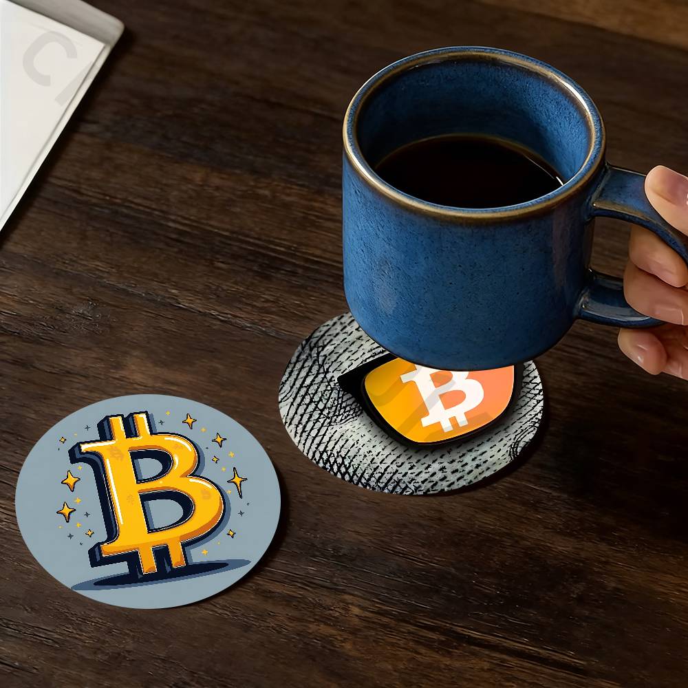 Bitcoin Cryptocurrency Btc Tat - Bar Mat Rubber ulasan dan harga
