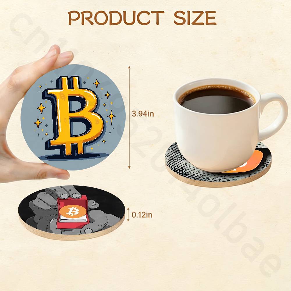 Bitcoin Cryptocurrency Btc Tat - Bar Mat Rubber ulasan dan harga