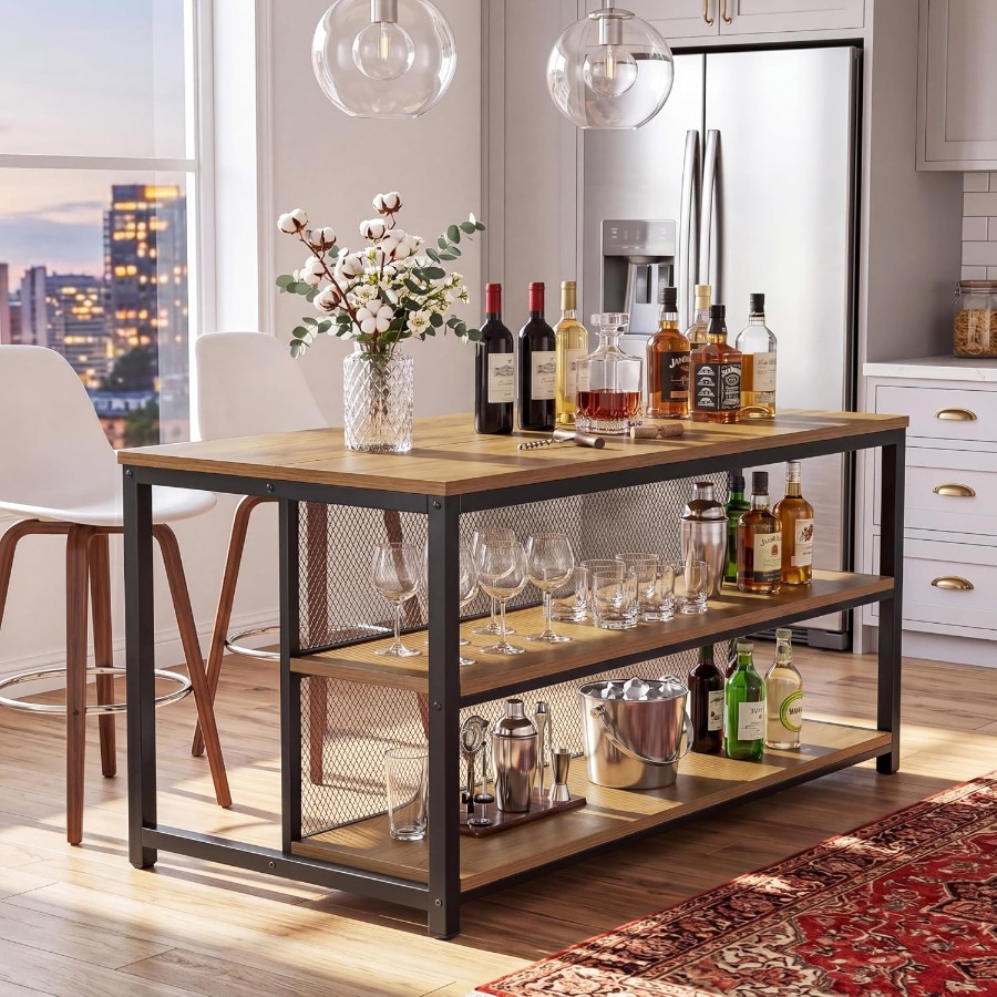 Meja Bar 63