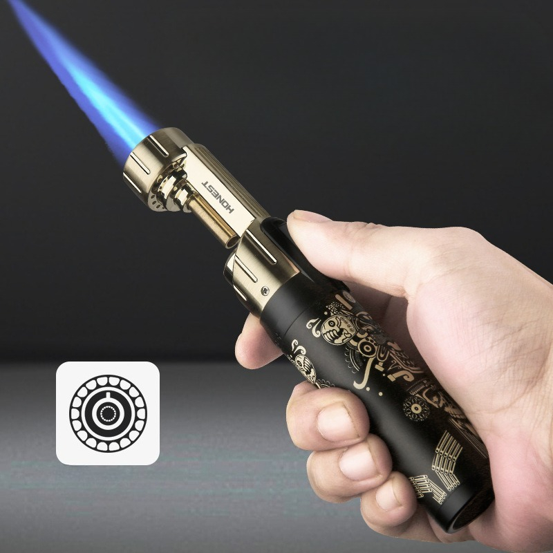 Pemantik Api Semprot Logam Ant - Smoking Gun Kit ulasan dan harga