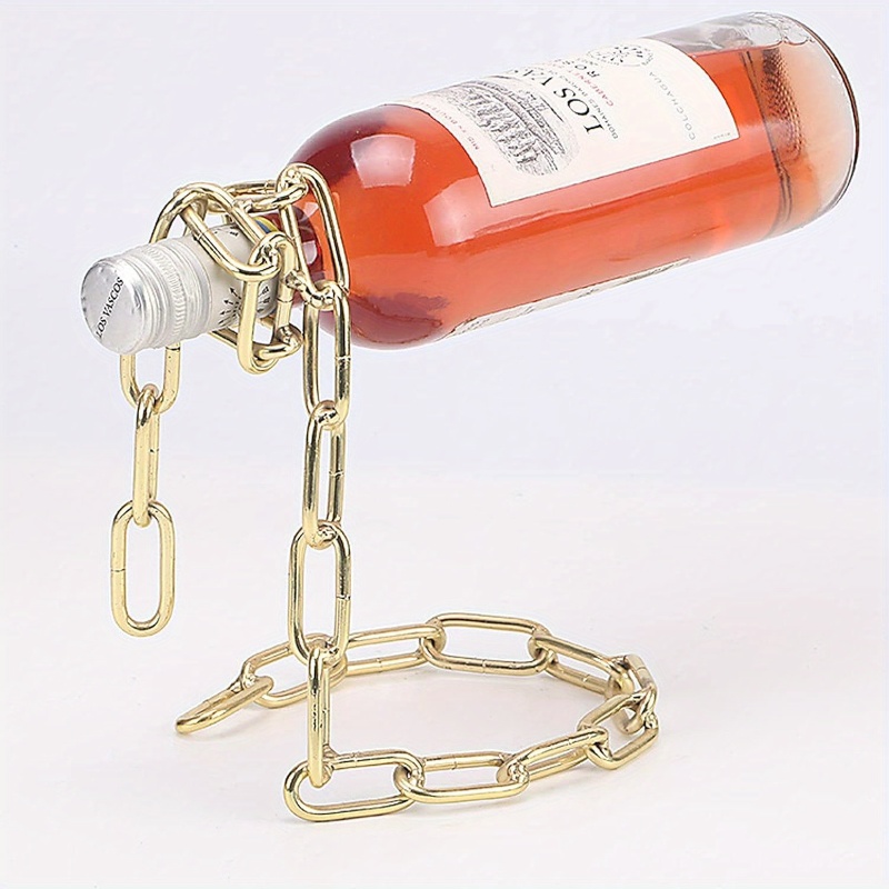 Rak botol anggur kreatif, tamp - Home Bar Stand ulasan dan harga