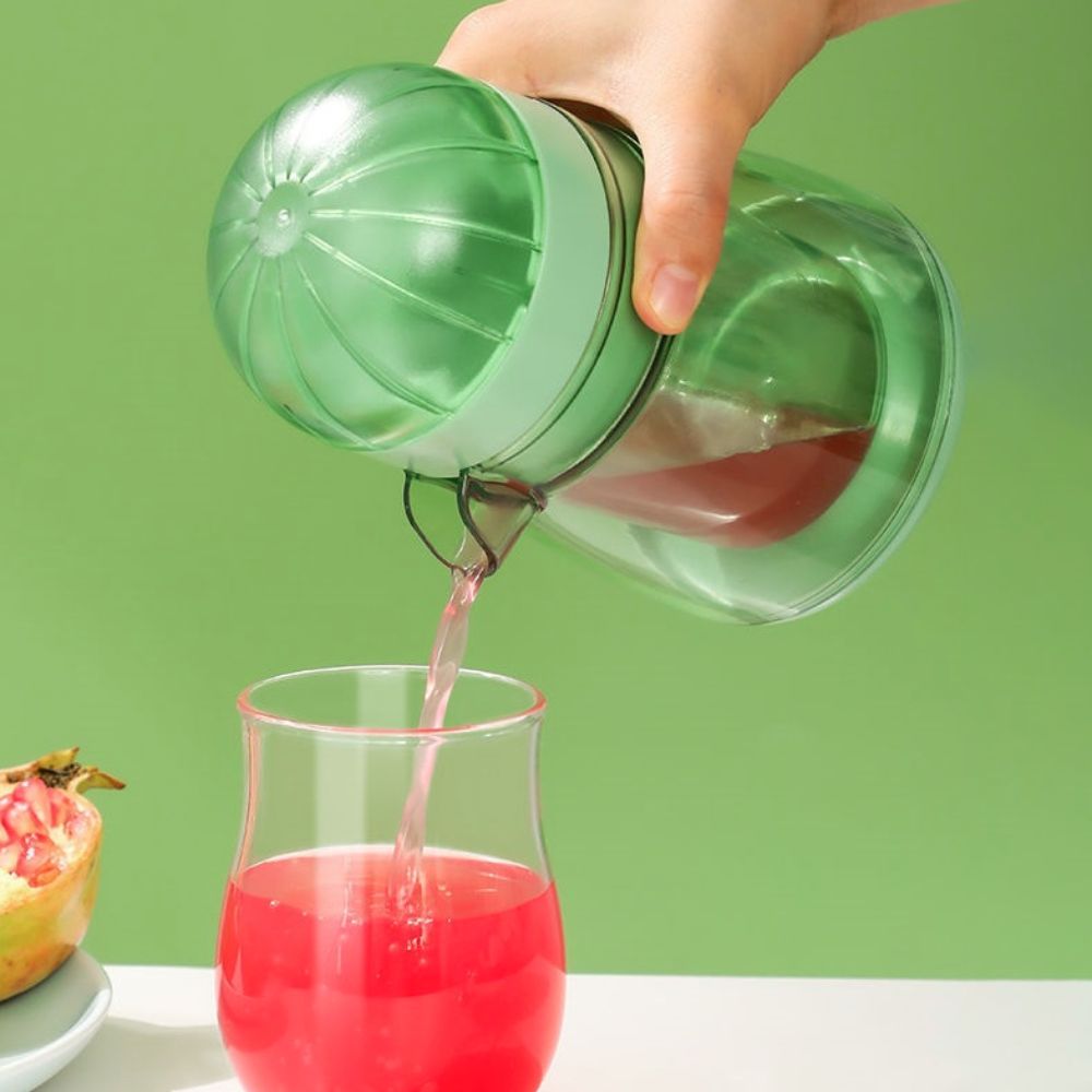 Alat Dapur Pemeras Delima Manu - Citrus Juicer Bar ulasan dan harga