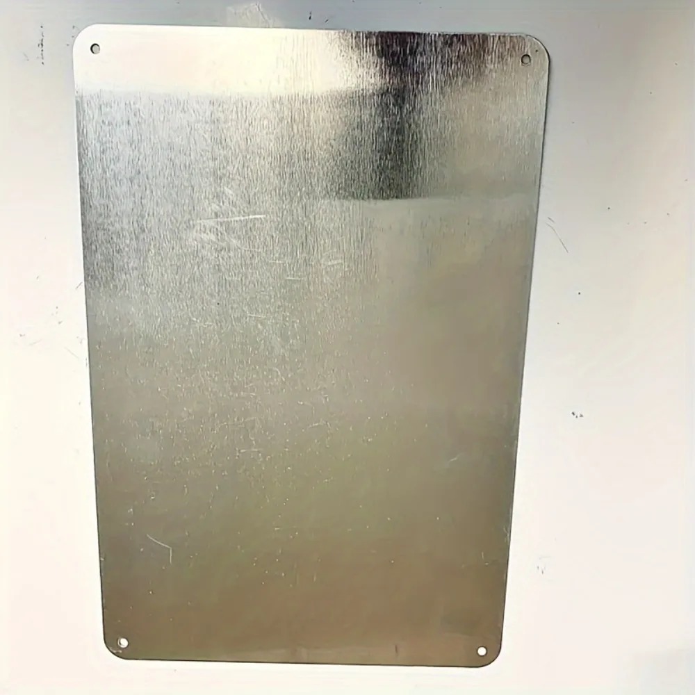 CIFbuy Papan Tanda Aluminium R - Home Bar Cafe ulasan dan harga