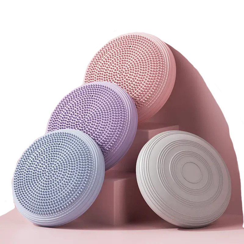 Tikar Yoga tebal, tikar Yoga k - Bar Mat Rubber ulasan dan harga