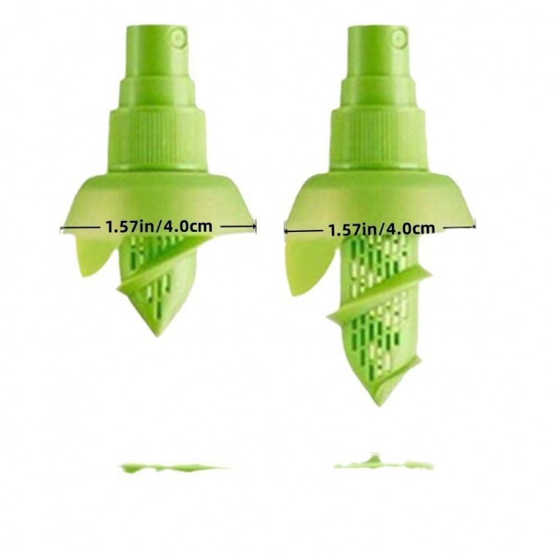 Alat Dapur Kecil Manual Penyem - Citrus Juicer Bar ulasan dan harga