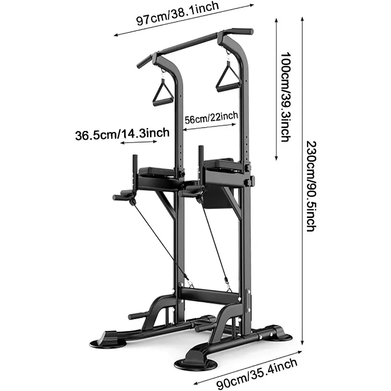 Bar Pull-Up Multi-Fungsi untuk - Home Bar And Gym ulasan dan harga