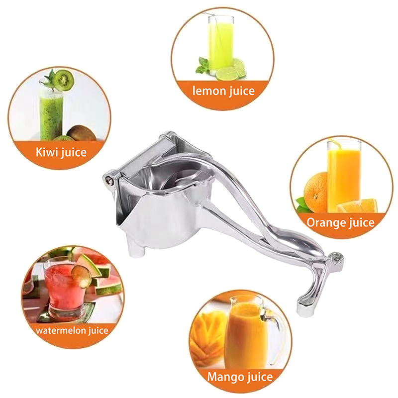 Baru # Alat Pemeras Jus Manual - Citrus Juicer Bar ulasan dan harga