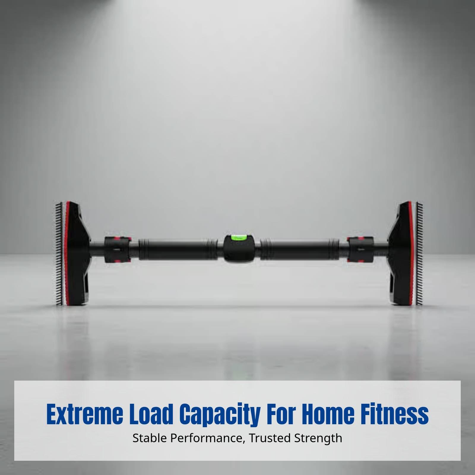 Palang Latihan Pull Up untuk K - Home Bar And Gym ulasan dan harga