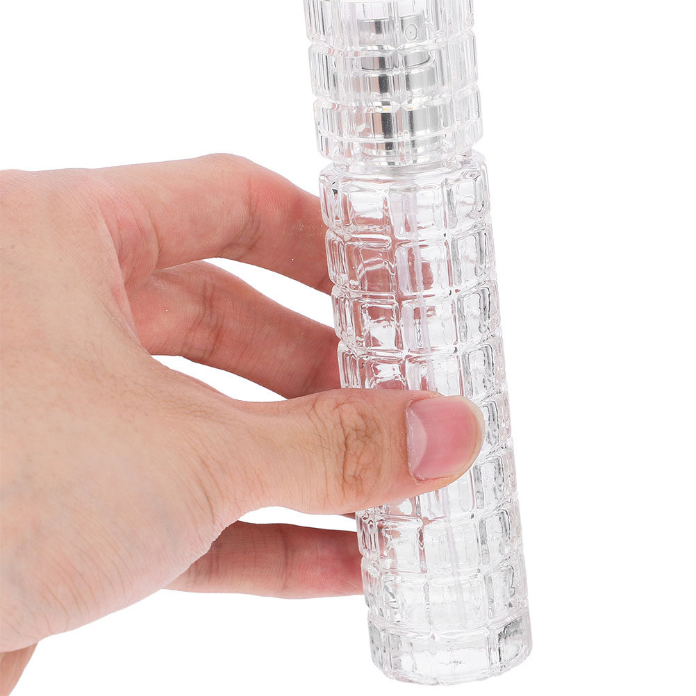 2 Buah Botol Semprot Bitters I - Bitters Bottle Set ulasan dan harga