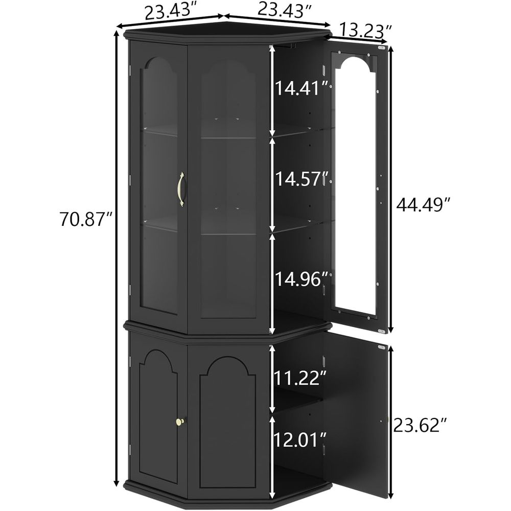 Kabinet Bar Berlampu dengan Pi - Home Bar Shelves ulasan dan harga